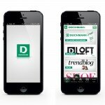 Deichmann-App