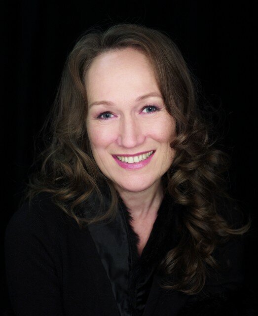 Doris Hartiwch