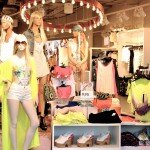 H&M Store