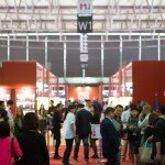Intertextile Shanghai 2012