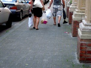 Konsumklima in Deutschland