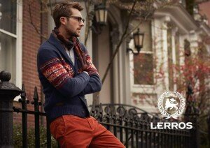 Lerros AW12