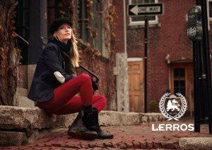 Lerros Women AW12