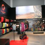 Mammut Outdoor