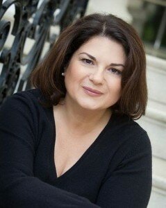 Miriam Lahage