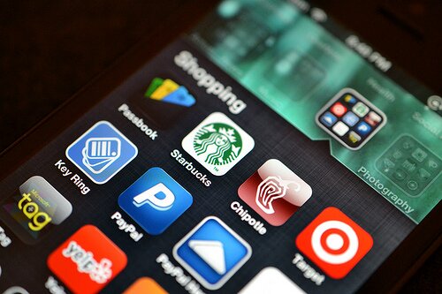 Mobiles Shopping