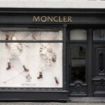Moncler Amsterdam