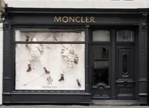 Moncler Amsterdam