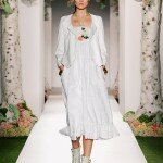 Mulberry Catwalk