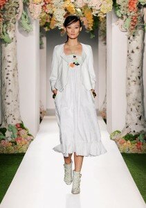Mulberry Catwalk