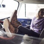 'Neill-Footwear Kampagne