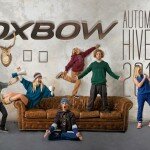 Oxbow