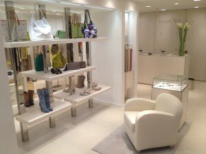 Patrizia Pepe's Boutique_ZURICH