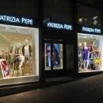 Patrizia Pepe's Boutique_ZURICH