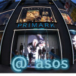 Primark @ asos