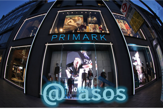 Primark @ asos Primark @ asos