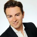 Der Neue im EInkauf: Steven Mattwig