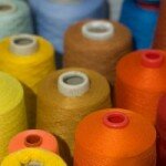 Textilindustrie