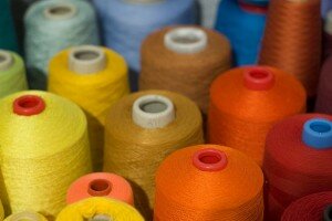 Textilindustrie