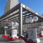 WHITE LABEL_Potsdamer Platz