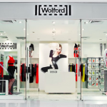 Wolford Shanghai