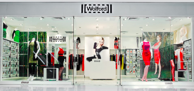 Wolford Shanghai