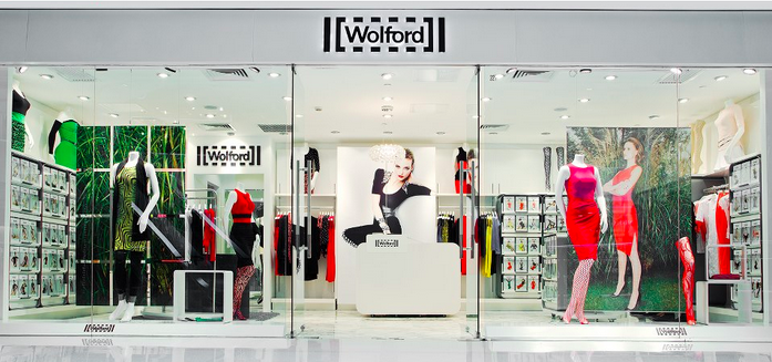 Wolford Shanghai