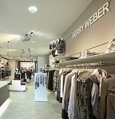 Outlet-Store Gerry Weber