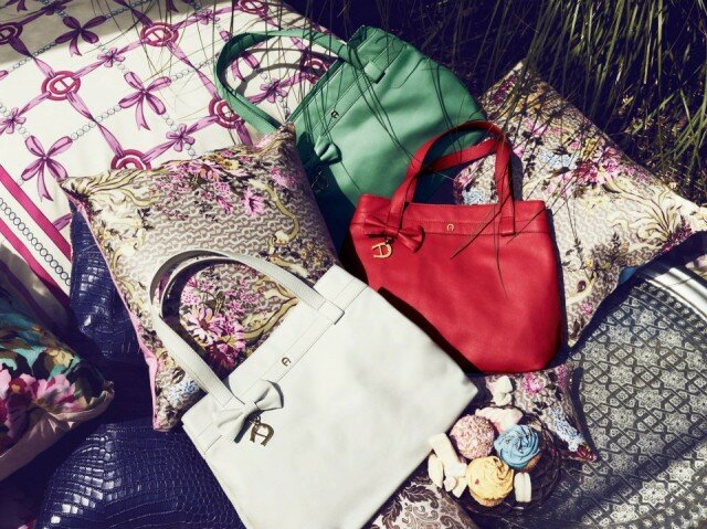 Aigner_SS13 Aigner_SS13
