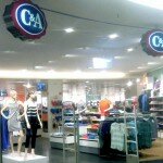 Edelmann wird C&A bei der Corporate Communication zur Seite stehen