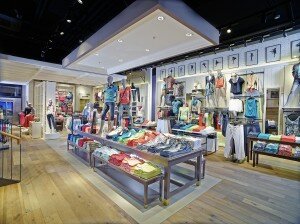 Tom Tailor Store