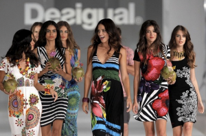 Desigual_Adriana Lima