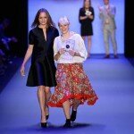 DfT Hosted By Stella McCartney - The Fashion Talent Award By Peek & Cloppenburg Duesseldorf And Fashion ID - Show