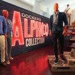 Dockers PopUpShop Berlin