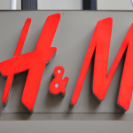 H&M Logo HH