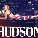 Hudson SS13