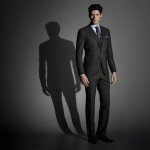 Hugo Boss_Anzug