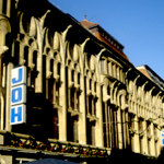 Kaufhaus Joh