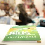 Kids Munichfashion 2013