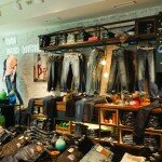 Mavi Store in Münster