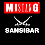 Mustang x Sansibar