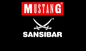 Mustang x Sansibar