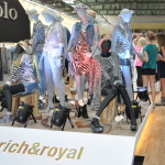 Rich & Royal @ B&B