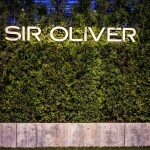 SIR OLIVER_Logo