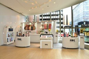 Sal y Limon_Opening_The One Mall_Hongkong