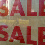 Sale Sale