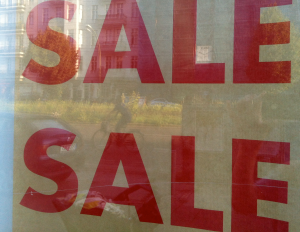 Sale Sale