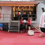 Sheego Truck