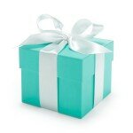 TIFFANY BLUE BOX®