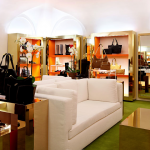 Tory Burch Rom
